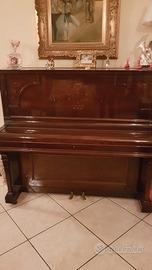 Pianoforte a muro