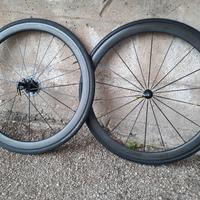 Ruote Cosmic Pro Carbon Sl Ust