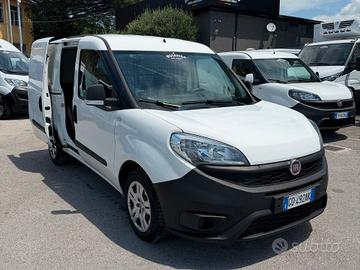 FIAT DOBLO' 1.6mjt 105cv FURGONE