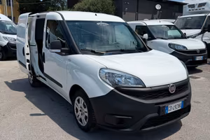 FIAT DOBLO' 1.6mjt 105cv FURGONE