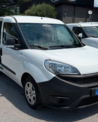 FIAT DOBLO' 1.6mjt 105cv FURGONE