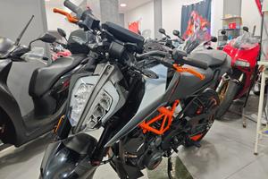 Ktm 390 Duke