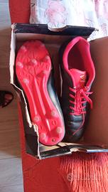 Scarpe da rugby/calcio  come nuove perfette.