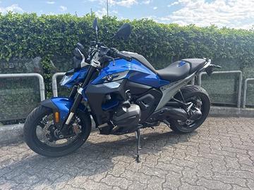 BMW Motorrad R 1300 R