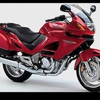 Honda deauville 650