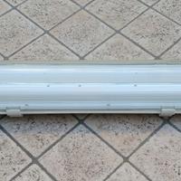 Plafoniera neon 2 x 36W