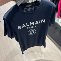 T-shirt BALMAIN 2020 - tre differenti modelli