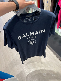 T-shirt BALMAIN 2020 - tre differenti modelli