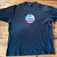 T-Shirt Vespa