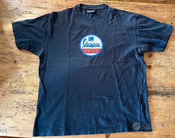 T-Shirt Vespa