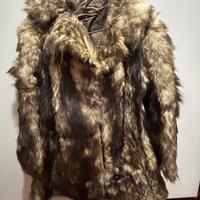 Pelliccia di Opossum
