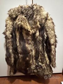 Pelliccia di Opossum