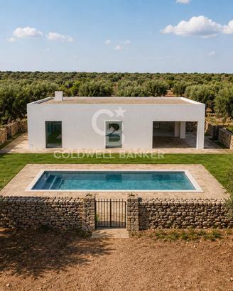 Terreno agricolo - Ostuni