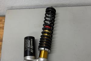 Ammortizzatore posteriore YSS G-Series Vespa