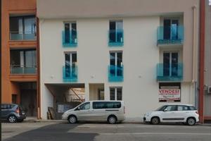 Nuovo trilocale ultimato a Monreale Cagliari