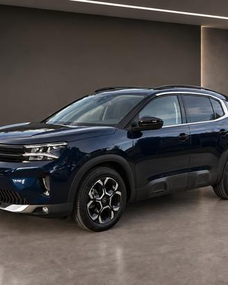 Citroën C5 Aircross BlueHDi 130 S&S Shine EAT8