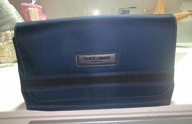 Beauty case Giorgio Armani
