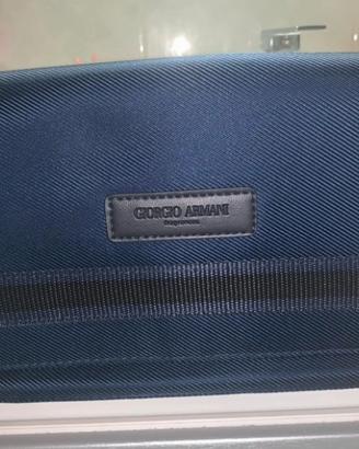 Beauty case Giorgio Armani