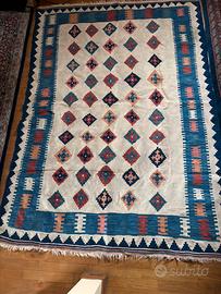 Tappeto kilim