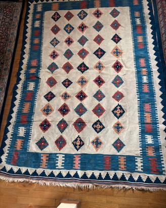Tappeto kilim