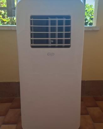 condizionatore portatile argo