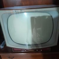 televisione anni 50 