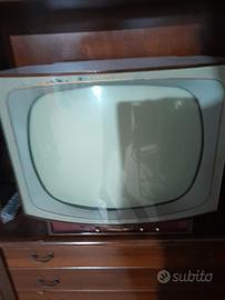 televisione anni 50 