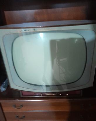 televisione anni 50 