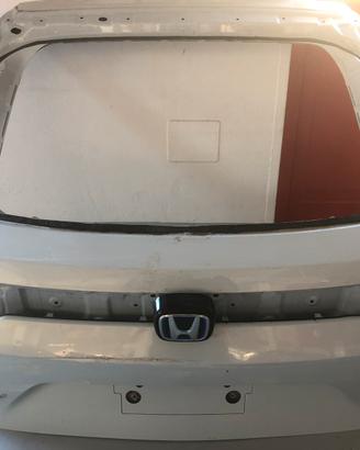 Portellone Honda HRV 2024