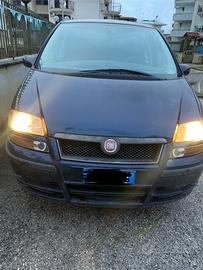 Auto - Fiat Ulysse