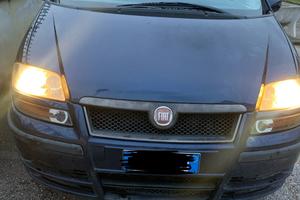 Auto - Fiat Ulysse