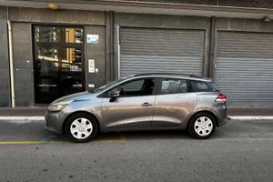Renault clio sporter 2016 benzina 1.2