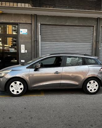 Renault clio sporter 2016 benzina 1.2