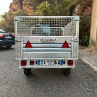 Rimorchio NUOVO