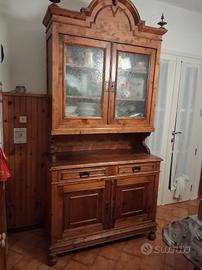 mobile vecchio per amanti del genere 