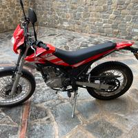 Moto Trial Beta Alp200