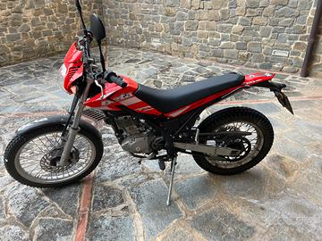 Moto Trial Beta Alp200