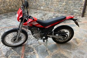 Moto Trial Beta Alp200