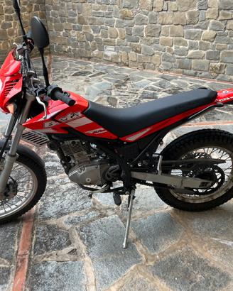 Moto Trial Beta Alp200