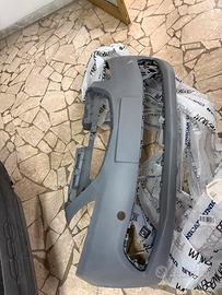 ParAurti  lancia yosilon elefantino