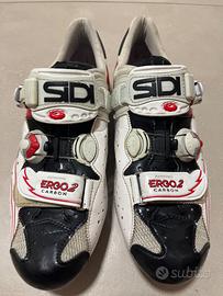 Scarpe da bici ergo Carbon 2