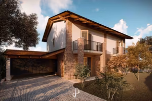 Terreno di 496 m² a Carmagnola