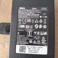 Alimentatore originale per portatili Dell LA130PM1