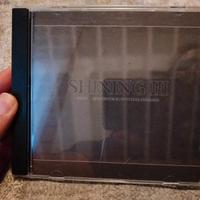 Shining III Angst Självdestruktivitetens Emissarie