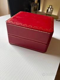 Portaorologi cartier