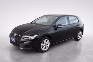 VOLKSWAGEN Golf 1.0 etsi evo Life 110cv dsg
