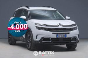 CITROEN c5 aircross 2018 C5 Aircross 1.2 puretech