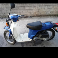 Honda SH 50 cc. 1994