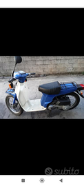Honda SH 50 cc. 1994
