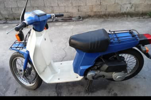 Honda SH 50 cc. 1994